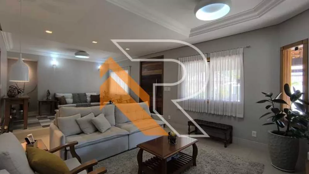 Casa, 7 quartos, 450 m² - Foto 11