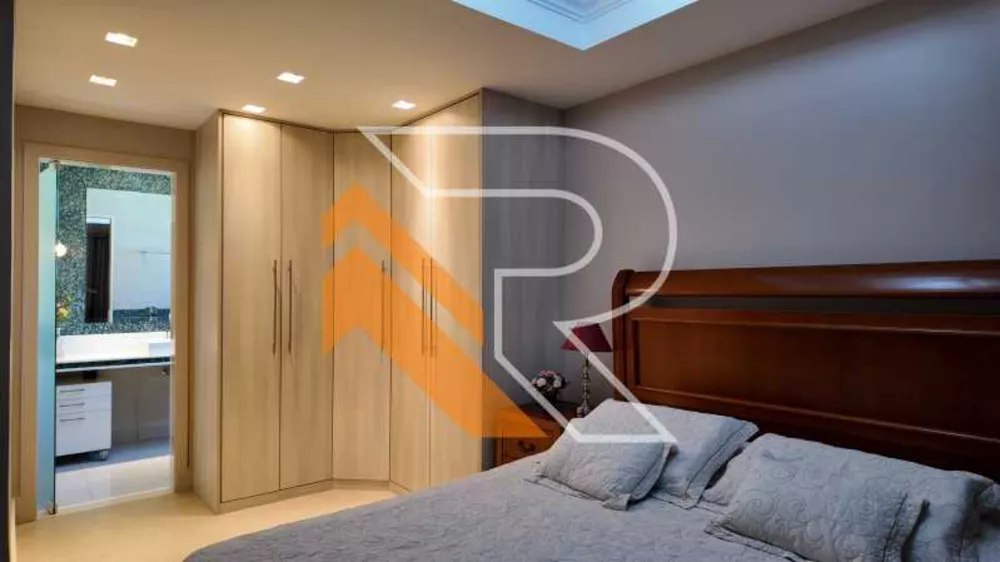 Casa, 7 quartos, 450 m² - Foto 16