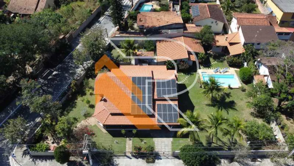 Casa, 7 quartos, 450 m² - Foto 13