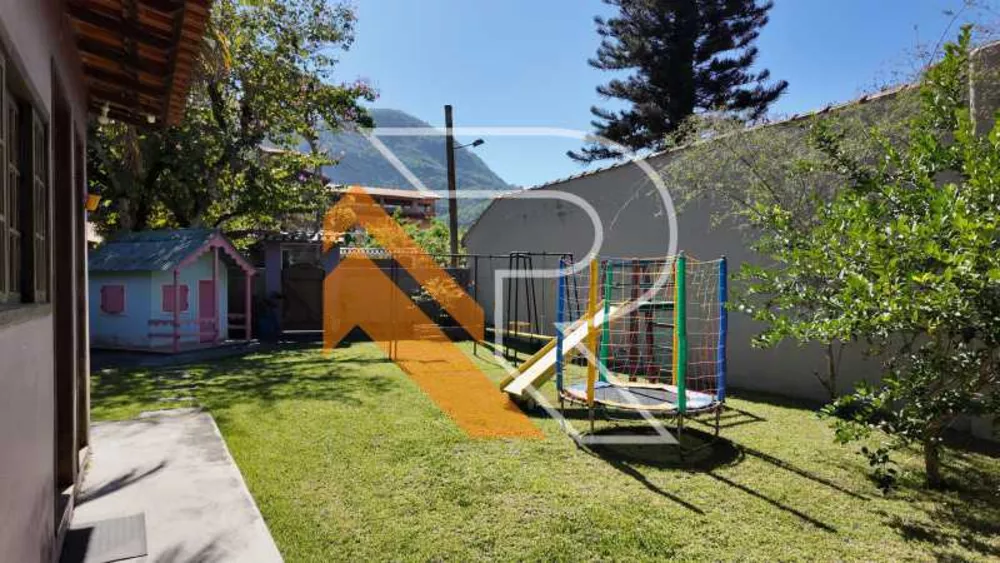 Casa, 7 quartos, 450 m² - Foto 12