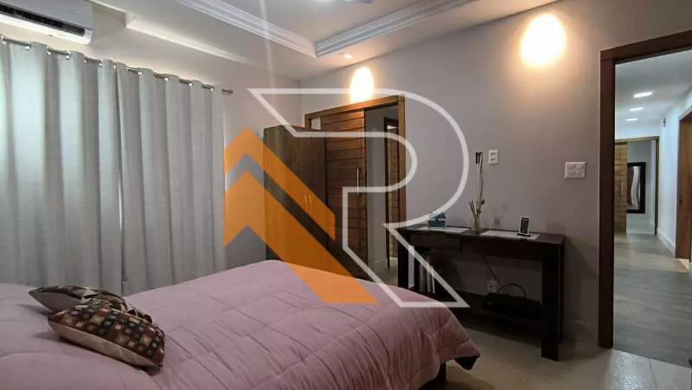 Casa, 7 quartos, 450 m² - Foto 3