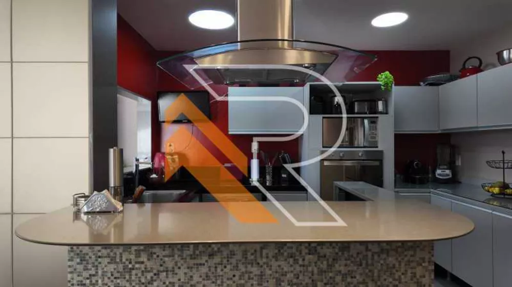 Casa, 7 quartos, 450 m² - Foto 18