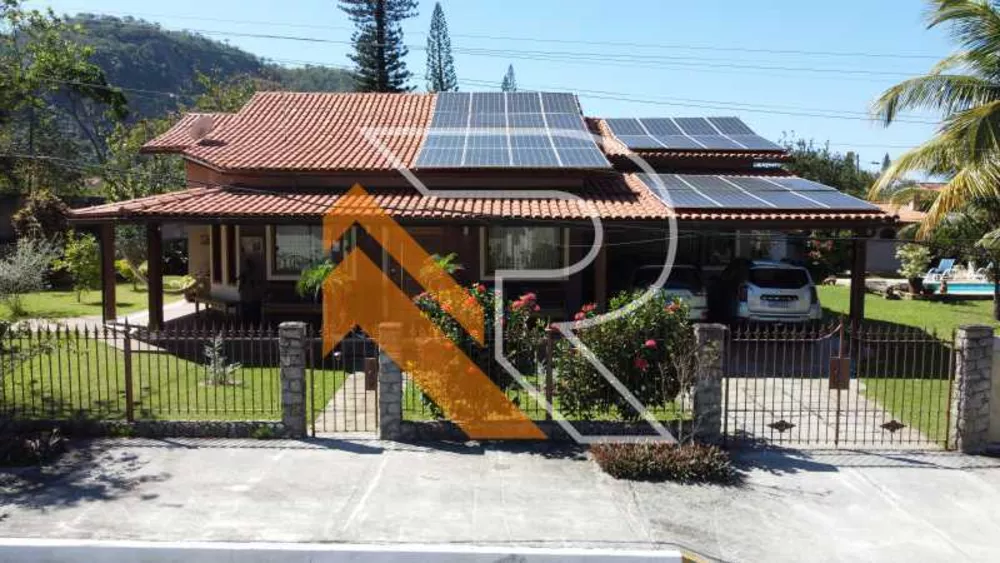 Casa, 7 quartos, 450 m² - Foto 21