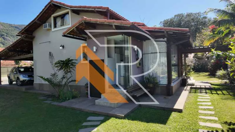 Casa, 7 quartos, 450 m² - Foto 6
