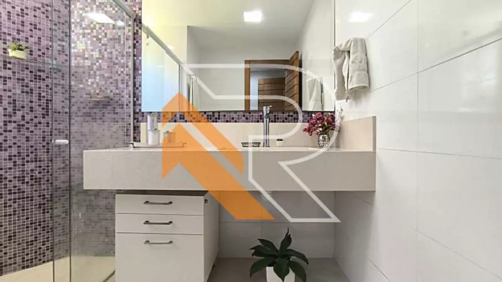 Casa, 7 quartos, 450 m² - Foto 25