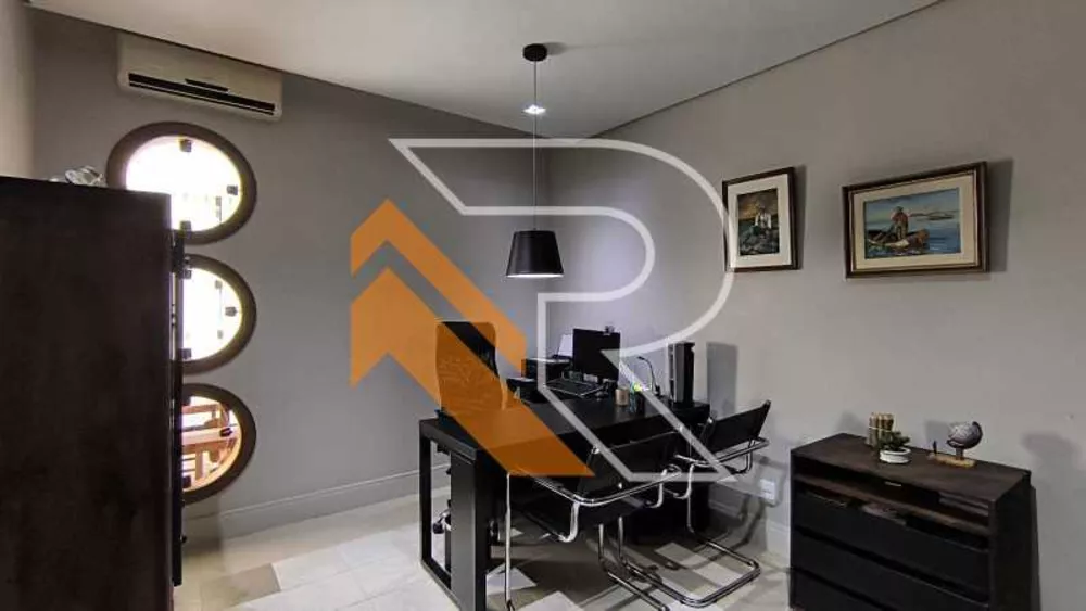 Casa, 7 quartos, 450 m² - Foto 14