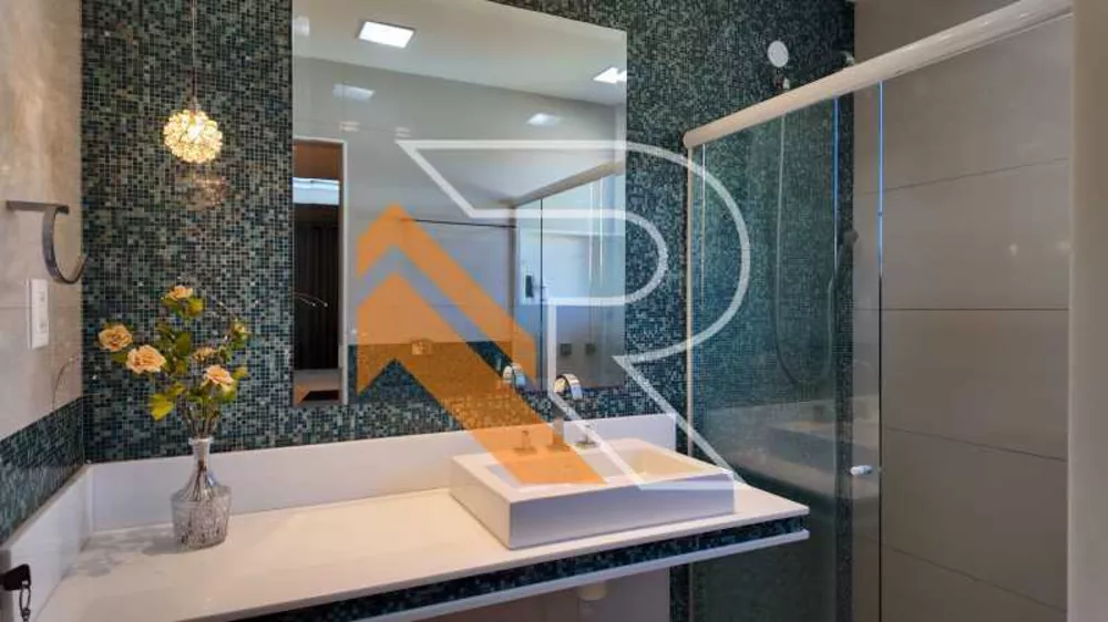 Casa, 7 quartos, 450 m² - Foto 20