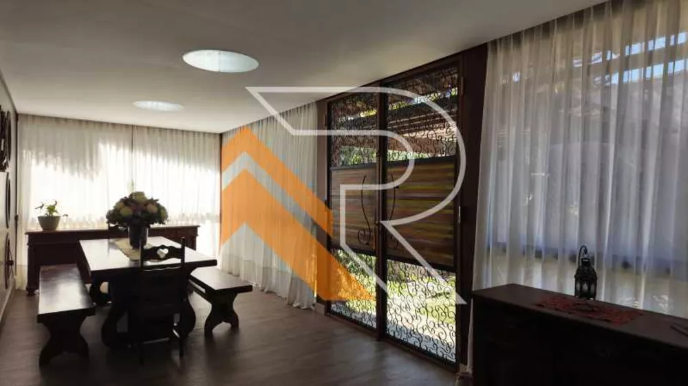 Casa, 7 quartos, 450 m² - Foto 29