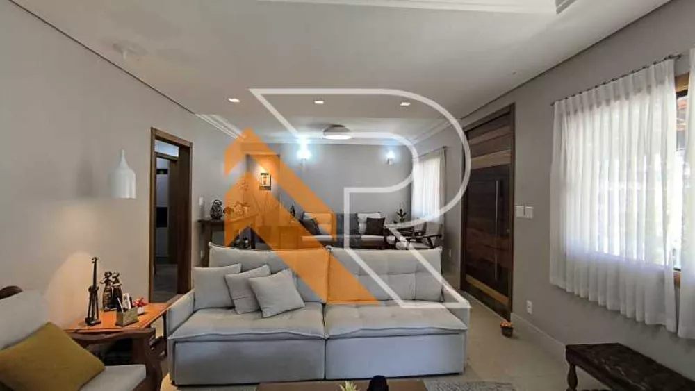 Casa, 7 quartos, 450 m² - Foto 28
