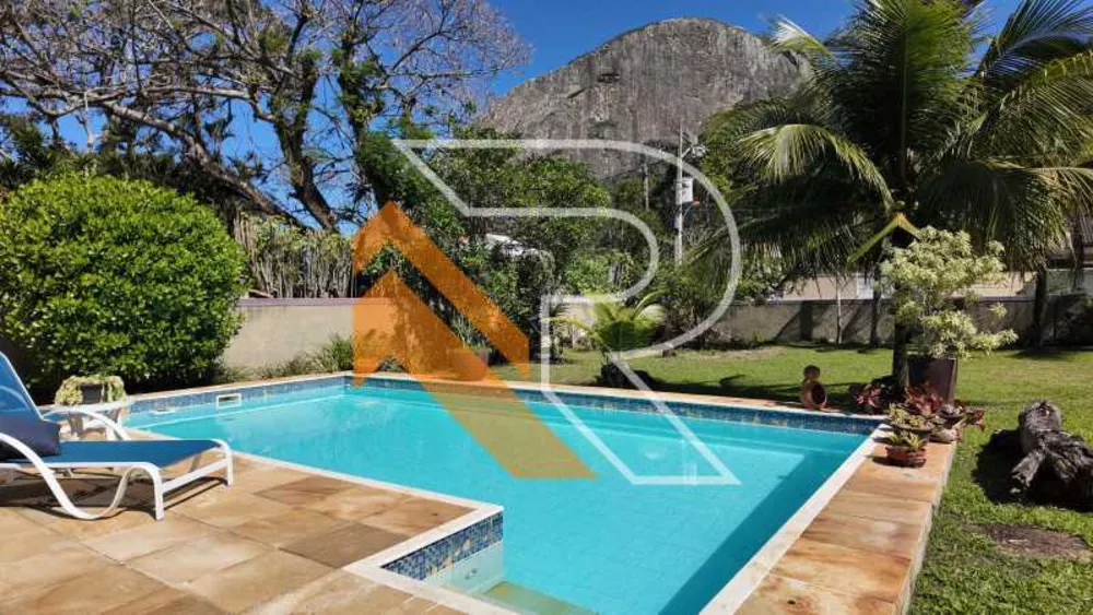 Casa, 7 quartos, 450 m² - Foto 24