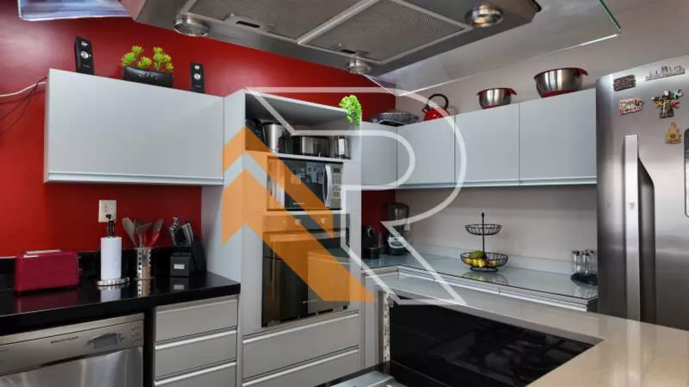 Casa, 7 quartos, 450 m² - Foto 17