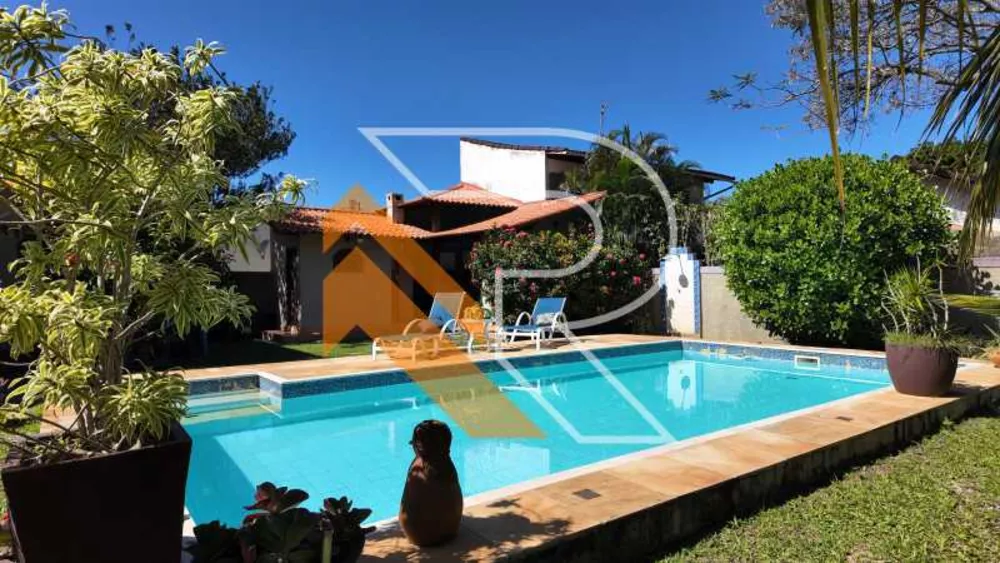 Casa, 7 quartos, 450 m² - Foto 2