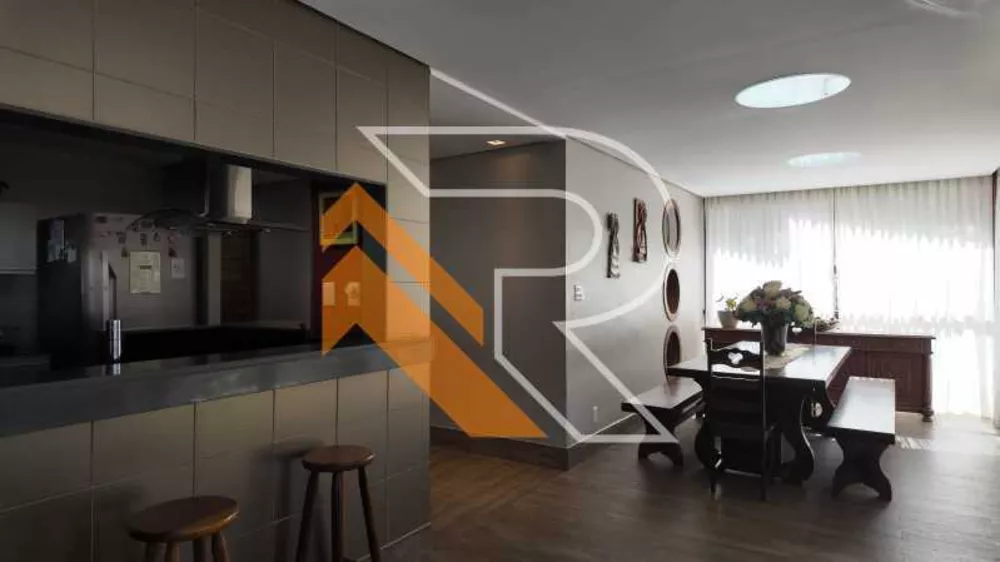 Casa, 7 quartos, 450 m² - Foto 22