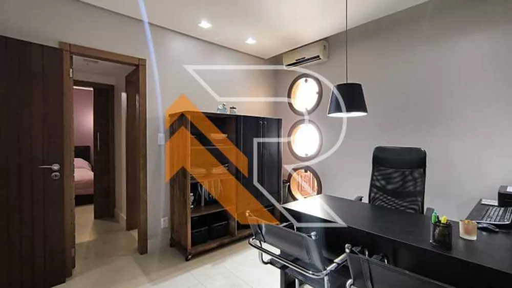 Casa, 7 quartos, 450 m² - Foto 30