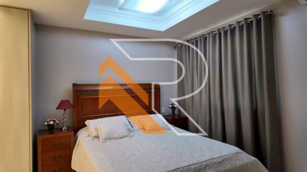 Casa, 7 quartos, 450 m² - Foto 19