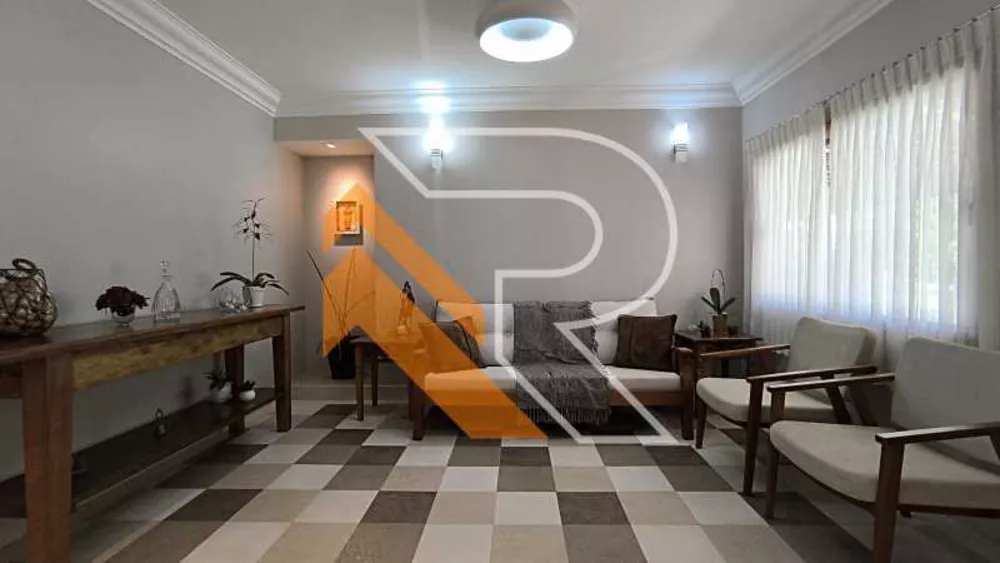 Casa, 7 quartos, 450 m² - Foto 5