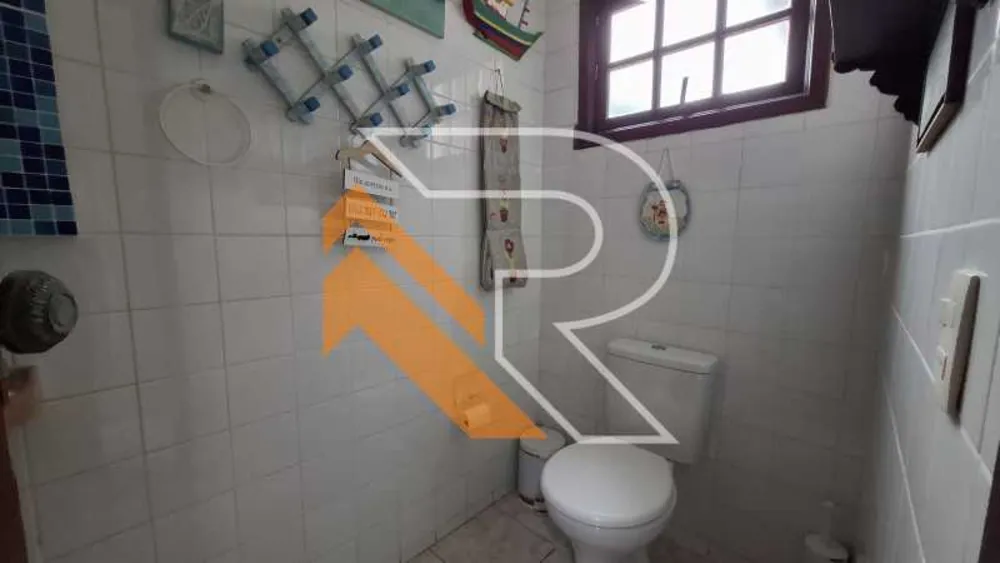 Casa de Condomínio, 4 quartos - Foto 29