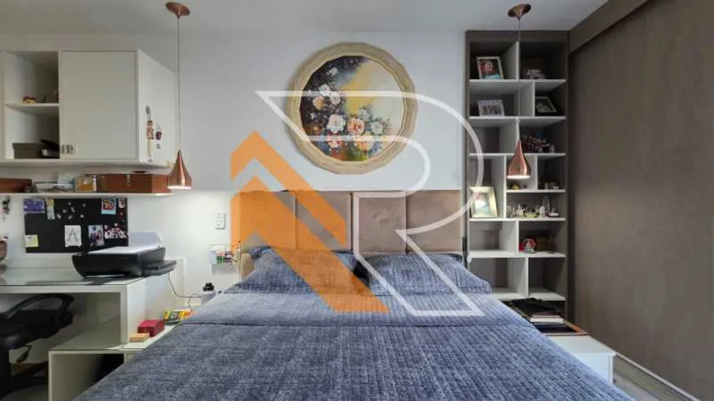 Apartamento, 3 quartos, 130 m² - Foto 25