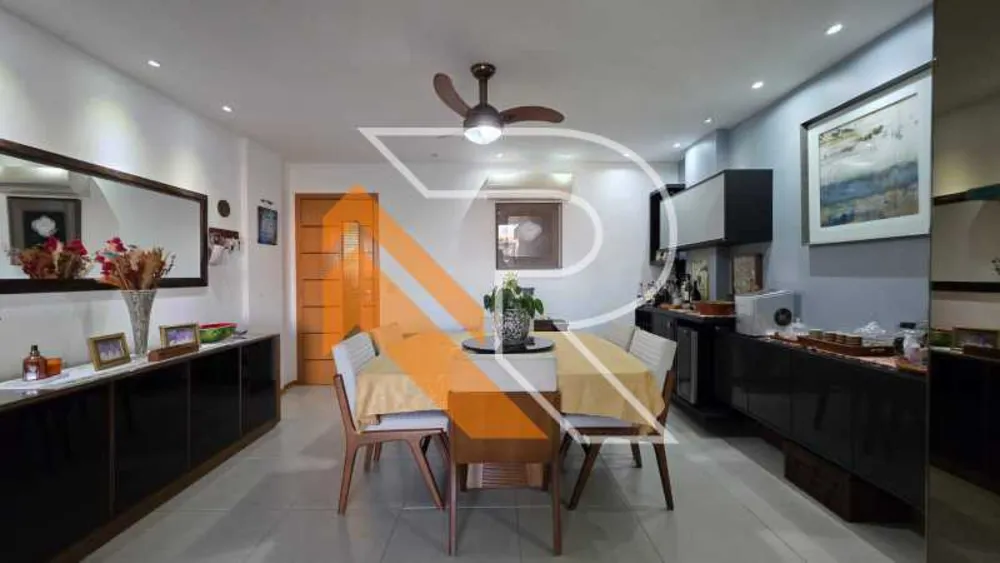 Apartamento, 3 quartos, 130 m² - Foto 7