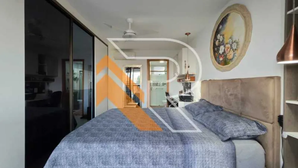 Apartamento, 3 quartos, 130 m² - Foto 26