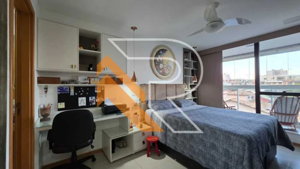 Apartamento, 3 quartos, 130 m² - Foto 22
