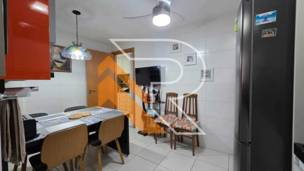 Apartamento, 3 quartos, 130 m² - Foto 13
