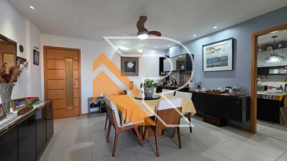 Apartamento, 3 quartos, 130 m² - Foto 8