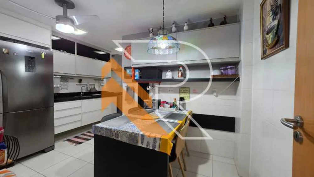 Apartamento, 3 quartos, 130 m² - Foto 9