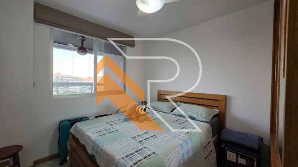 Apartamento, 3 quartos, 130 m² - Foto 14