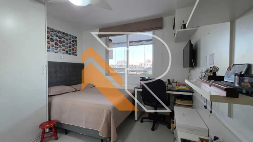 Apartamento, 3 quartos, 130 m² - Foto 17