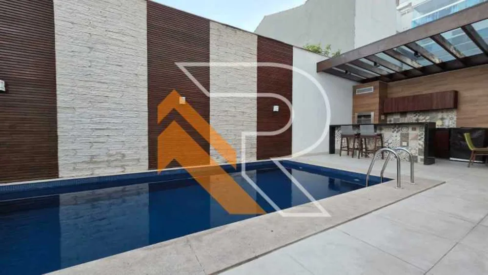 Apartamento, 3 quartos, 130 m² - Foto 28