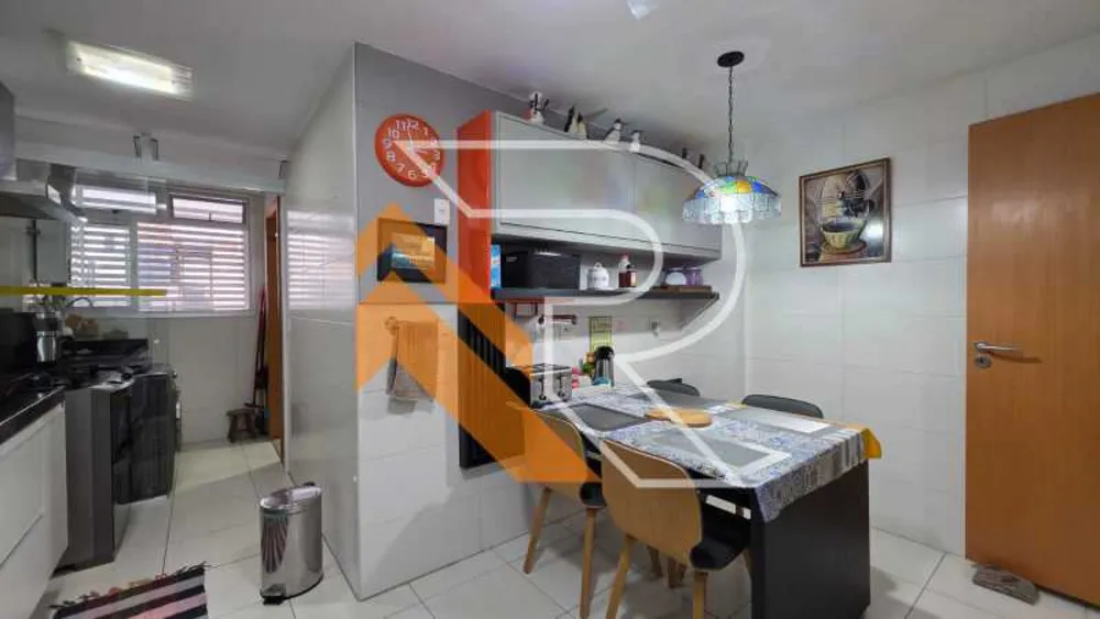 Apartamento, 3 quartos, 130 m² - Foto 11