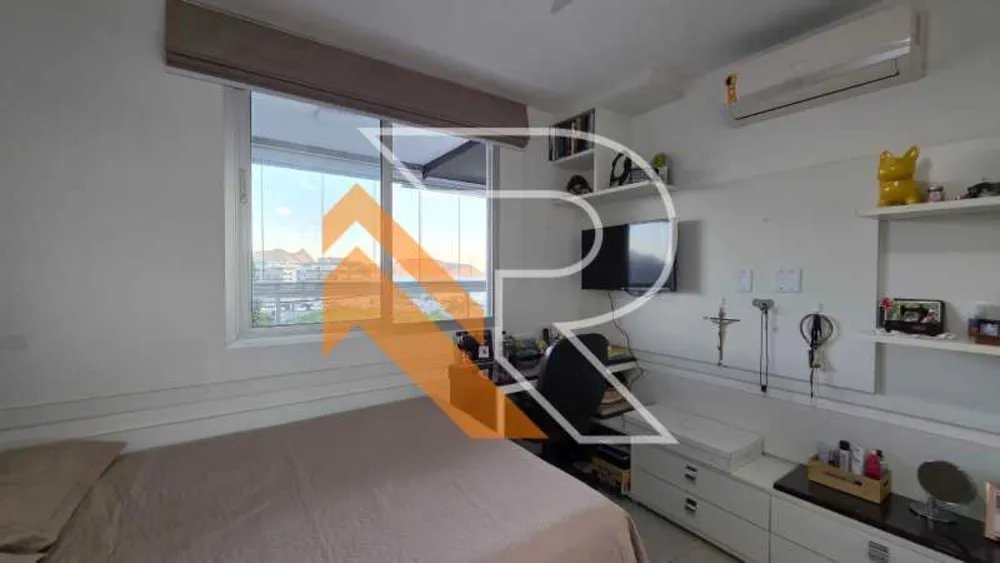 Apartamento, 3 quartos, 130 m² - Foto 18