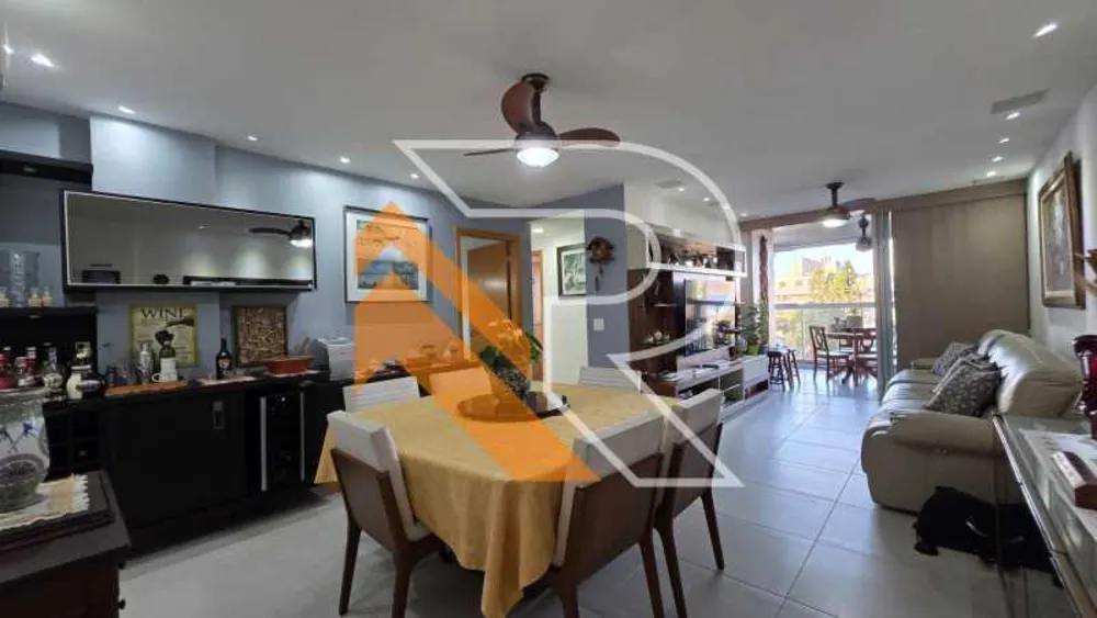 Apartamento, 3 quartos, 130 m² - Foto 5