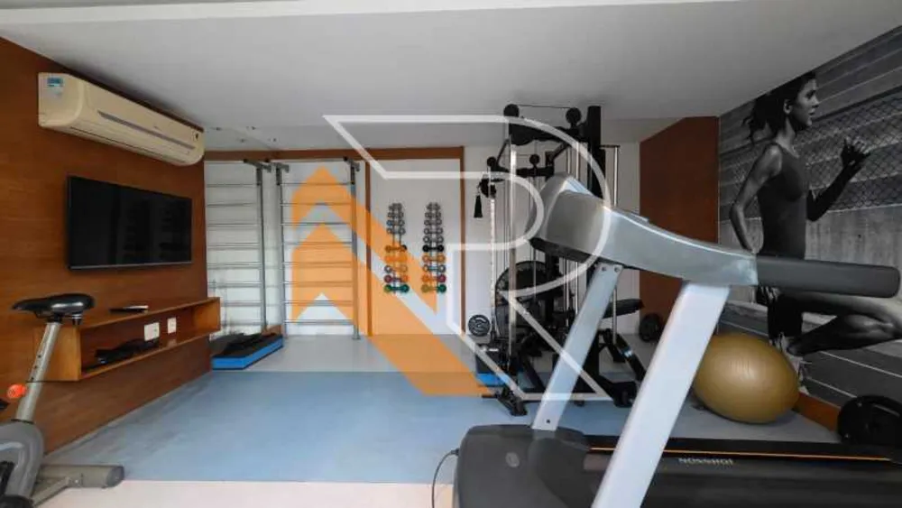Apartamento, 3 quartos, 130 m² - Foto 30