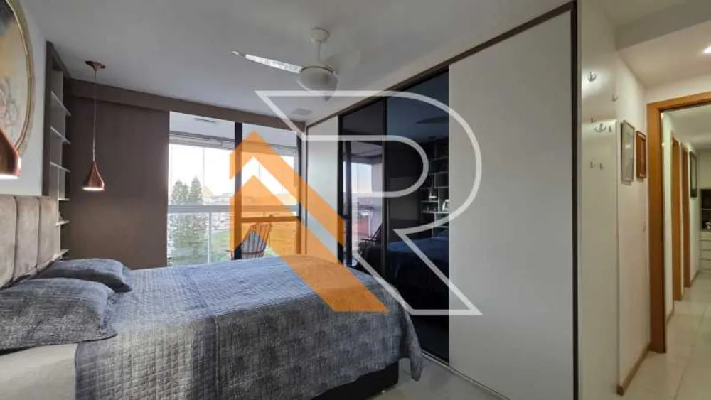 Apartamento, 3 quartos, 130 m² - Foto 24