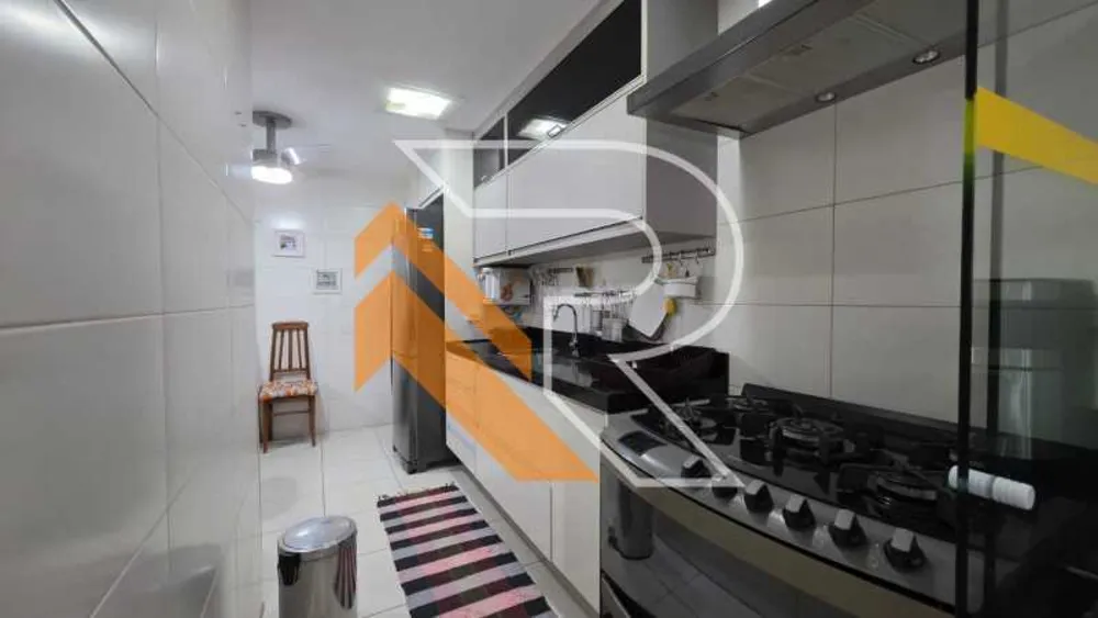 Apartamento, 3 quartos, 130 m² - Foto 12