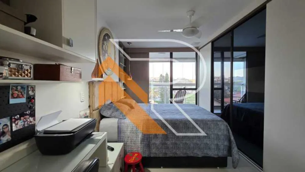 Apartamento, 3 quartos, 130 m² - Foto 23