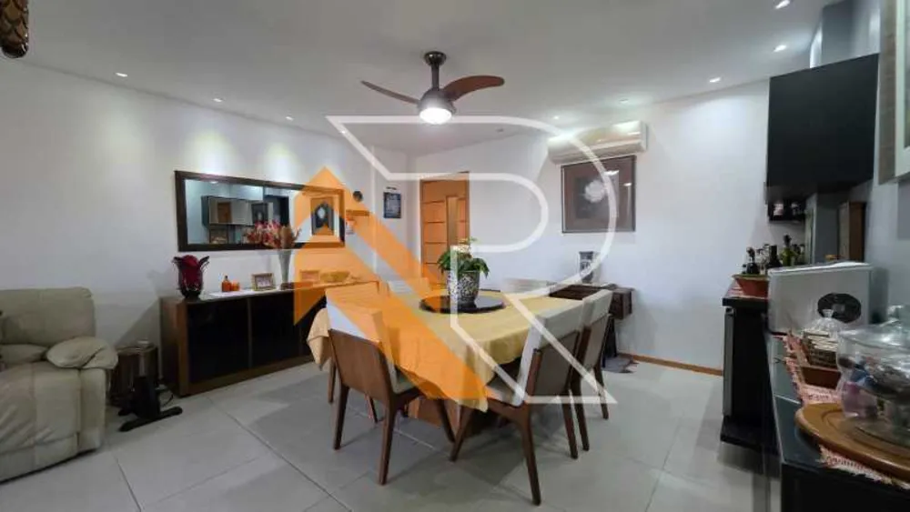 Apartamento, 3 quartos, 130 m² - Foto 6