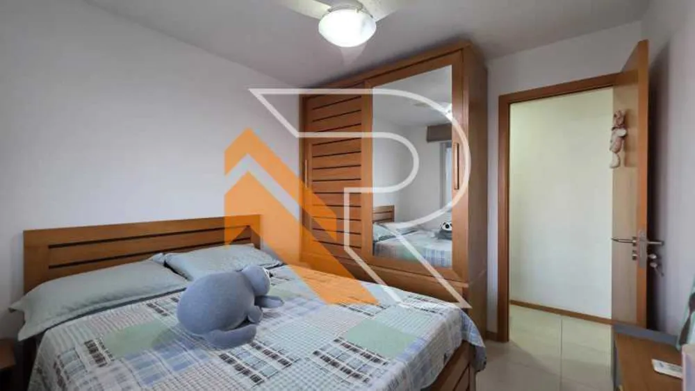 Apartamento, 3 quartos, 130 m² - Foto 15