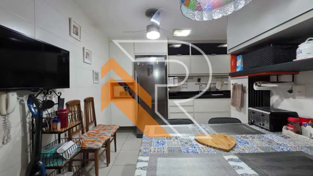 Apartamento, 3 quartos, 130 m² - Foto 10