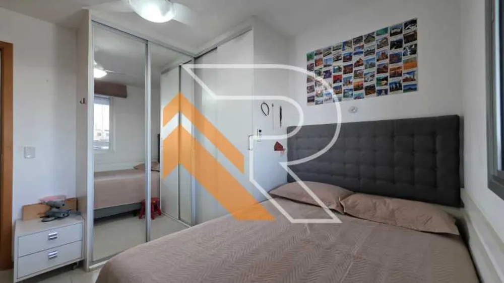 Apartamento, 3 quartos, 130 m² - Foto 21