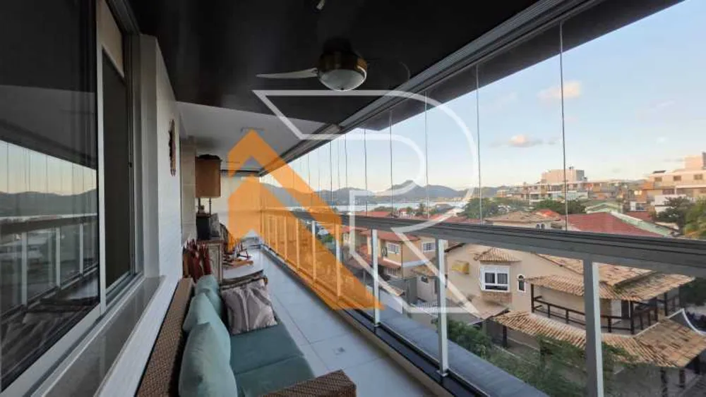 Apartamento, 3 quartos, 130 m² - Foto 2
