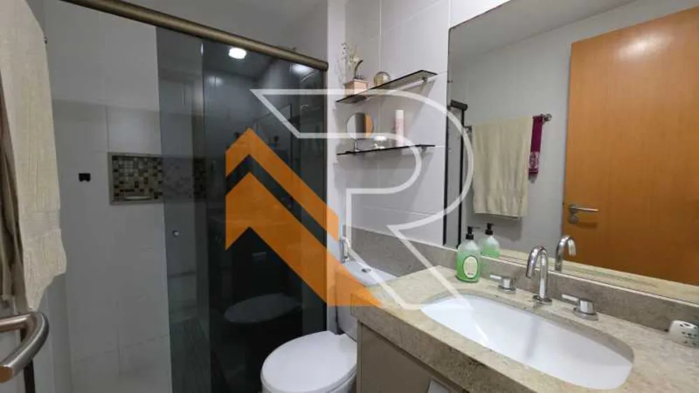 Apartamento, 3 quartos, 130 m² - Foto 16