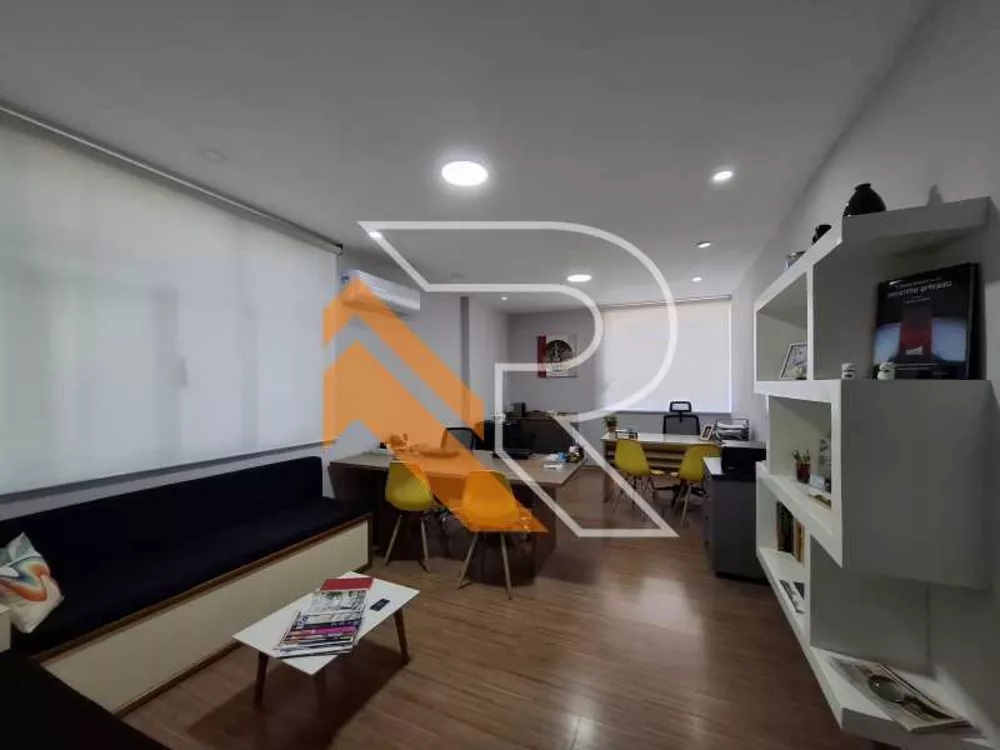 Sala-Conjunto, 125 m² - Foto 25