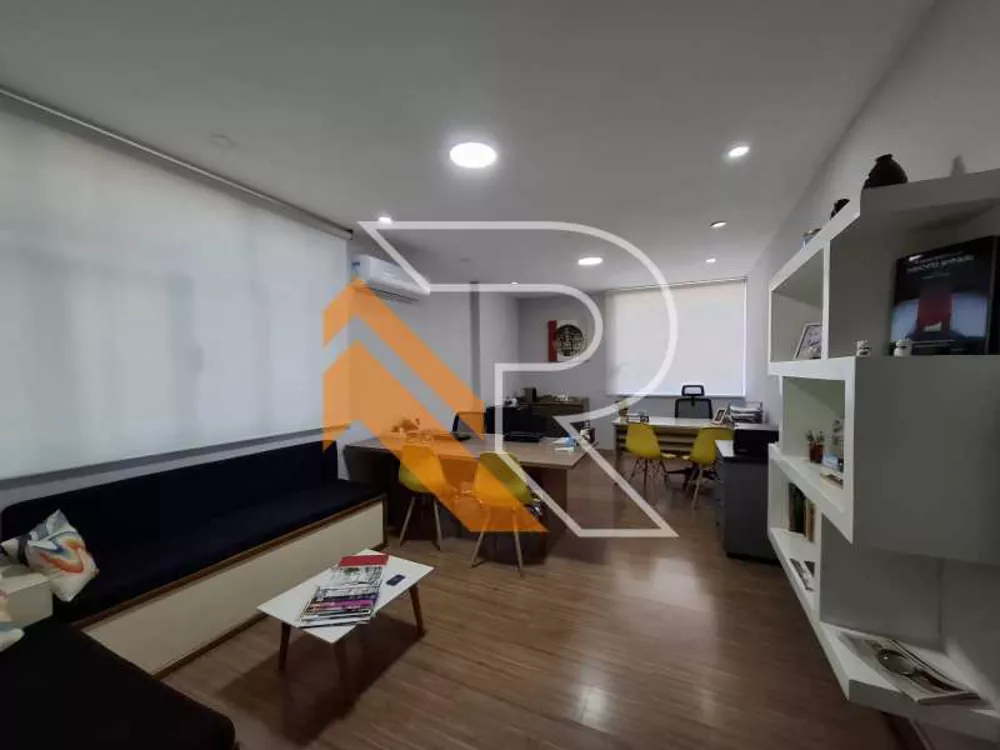 Sala-Conjunto, 125 m² - Foto 17