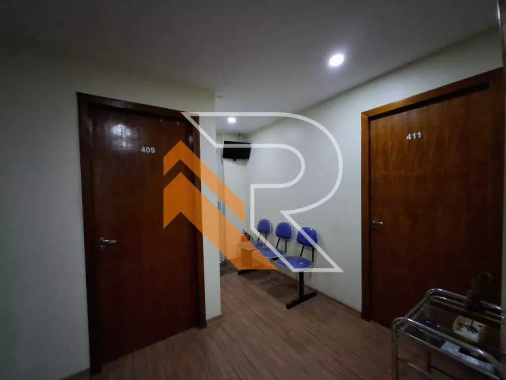 Sala-Conjunto, 125 m² - Foto 23