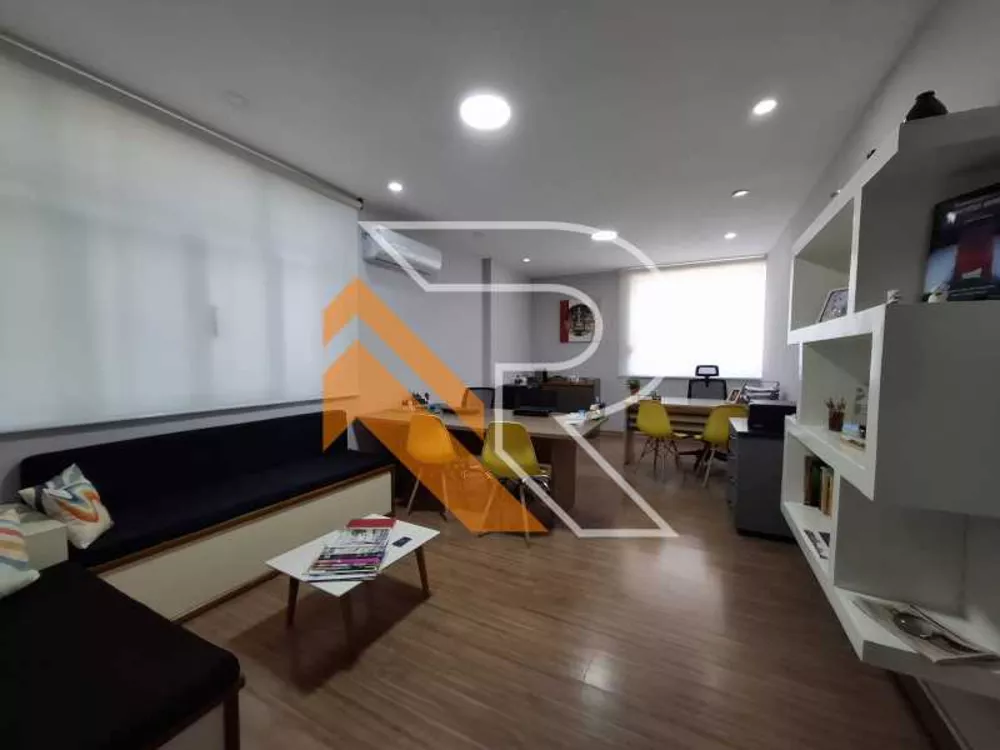 Sala-Conjunto, 125 m² - Foto 20