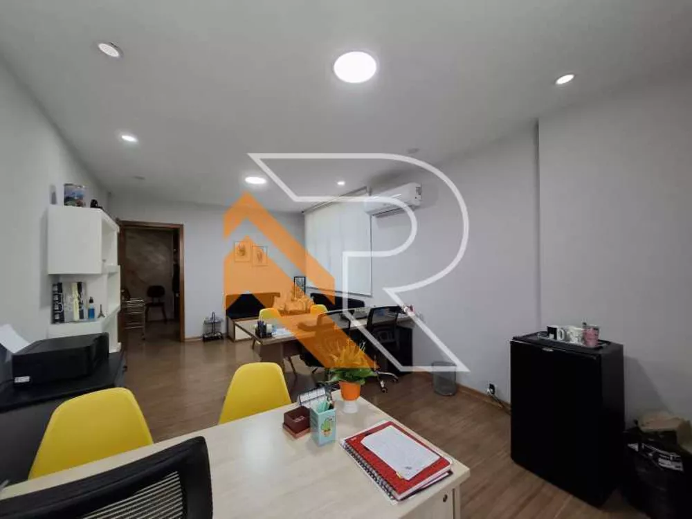 Sala-Conjunto, 125 m² - Foto 22
