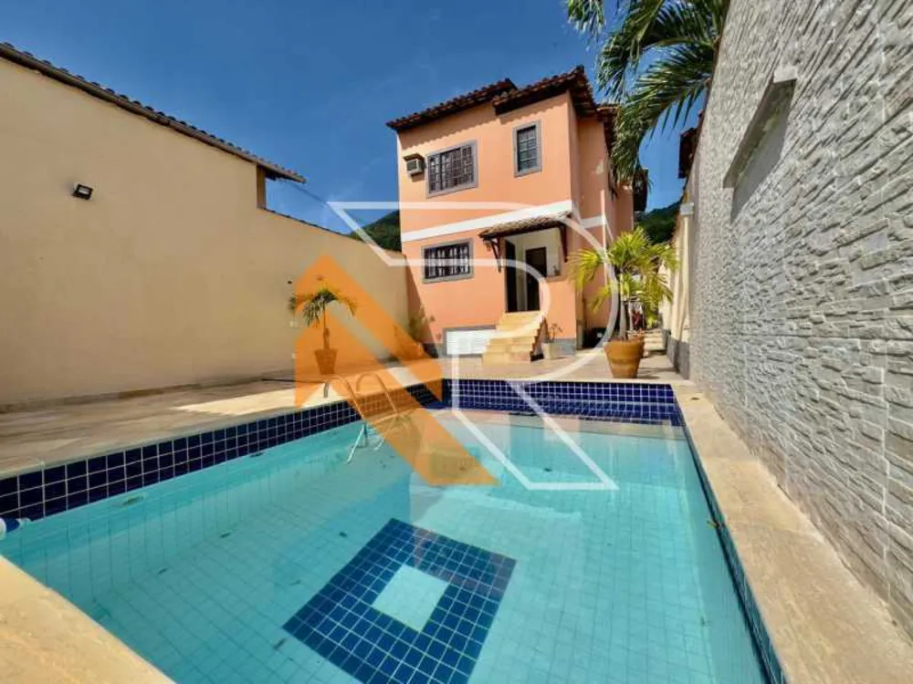 Casa, 3 quartos, 131 m² - Foto 5